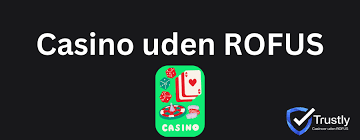 Casino Uden Casinoer Uden ROFUS - Oplev Friheden ved Spil Casino Uden Casinoer Uden ROFUS - Oplev Friheden ved Spil