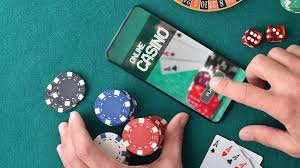 Discover Exciting Games at Mr Luck Casino Online -824541792