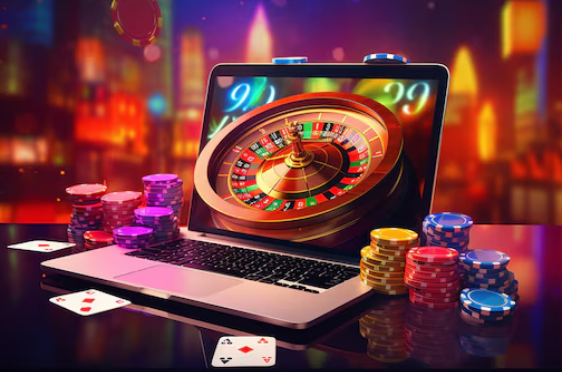 Discover the Best Foreign Online Casinos in 2023 -828483416