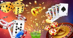 Discover the Exciting World of Buzzluck Your Ultimate Gaming Destination Discover the Exciting World of Buzzluck Your Ultimate Gaming Destination
