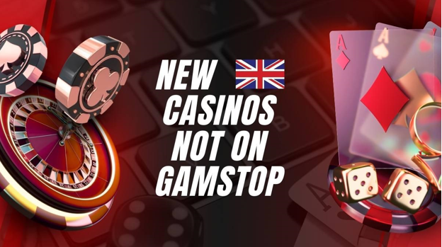 Explore Casinos Not Registered on GamStop