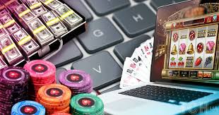 Exploring BoomingSlots Casino A Gamer's Paradise Exploring BoomingSlots Casino A Gamer's Paradise