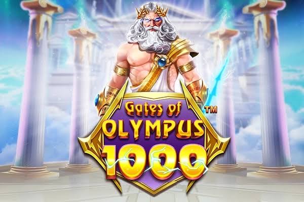 Exploring the Thrills of Gates of Olympus Super Scatter -923307901 Exploring the Thrills of Gates of Olympus Super Scatter -923307901