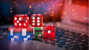 Exploring the World of Online Casinos A Comprehensive Guide