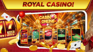 Exploring the World of Online Casinos A Comprehensive Guide