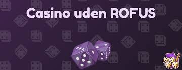 Poker Uden om Rufus Spillets Verden og Strategier