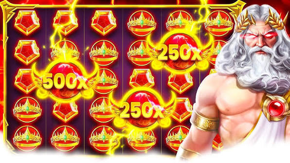 The Enchanting World of Gates of Olympus 1000 Ways to Win The Enchanting World of Gates of Olympus 1000 Ways to Win