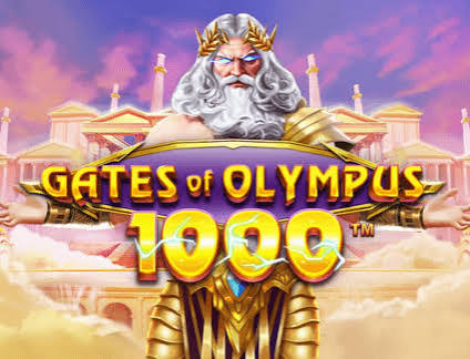 The Enchanting World of Gates of Olympus 1000 Ways to Win The Enchanting World of Gates of Olympus 1000 Ways to Win