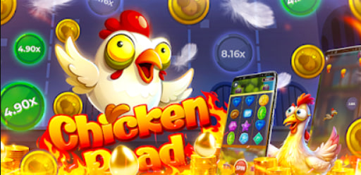 Todo lo que necesitas saber para jugar Chicken Road -688652494 Todo lo que necesitas saber para jugar Chicken Road -688652494