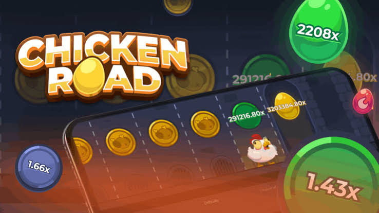 Todo lo que necesitas saber para jugar Chicken Road -688652494 Todo lo que necesitas saber para jugar Chicken Road -688652494